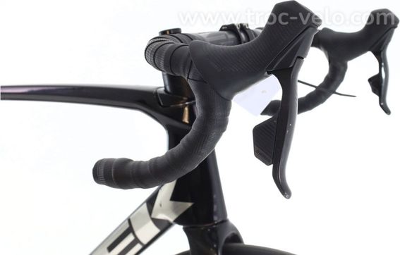 Produit Reconditionne    Trek Emonda Sl 6 Axs 12v    Noir   Velo De Route   Tres Bon Etat - 6