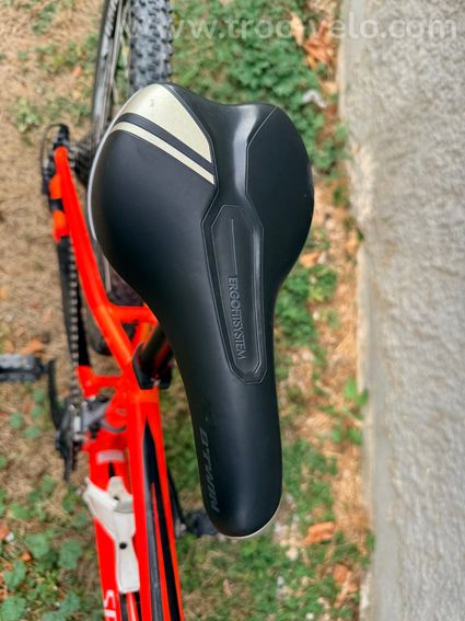 VTT enfant SPECIALIZED 24 pouces - 4