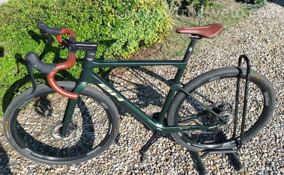 Vend Gravel BH