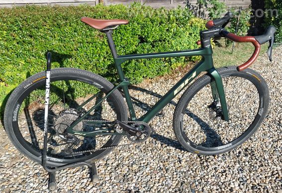 Vend Gravel BH - 2
