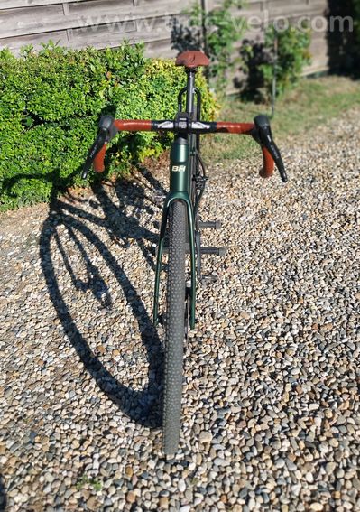 Vend Gravel BH - 4
