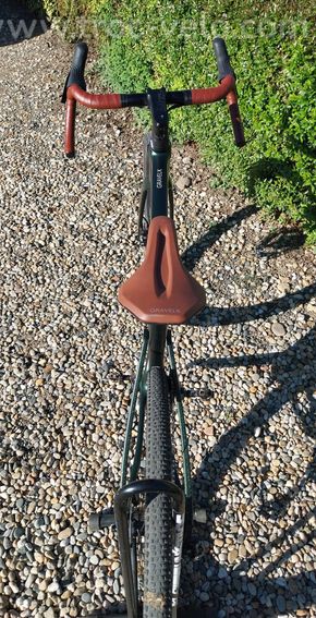Vend Gravel BH - 5