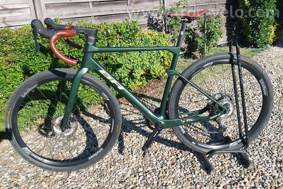 Vend Gravel BH - 6
