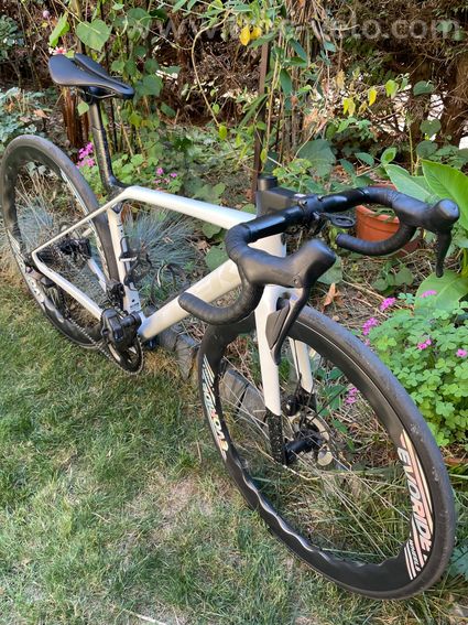 Vélo trek Madone SL7 8e generation - 2