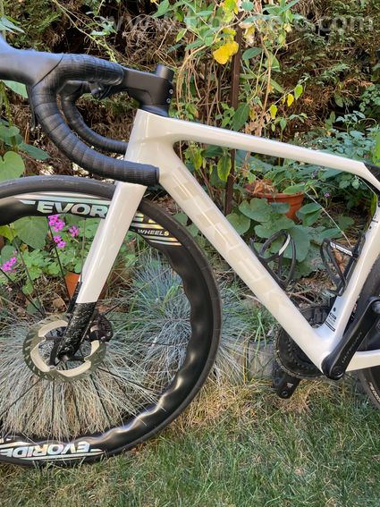 Vélo trek Madone SL7 8e generation - 3