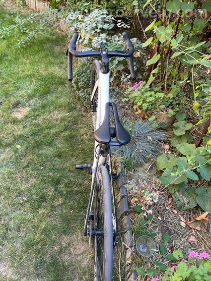 Vélo trek Madone SL7 8e generation - 6