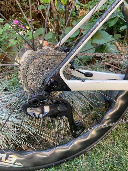 Vélo trek Madone SL7 8e generation - 7