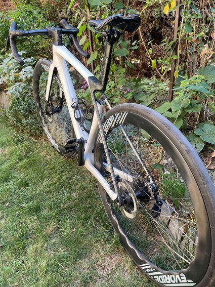 Vélo trek Madone SL7 8e generation - 8