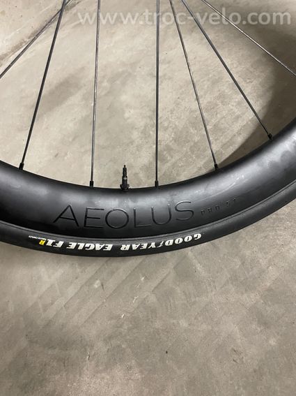 Vélo trek Madone SL7 8e generation - 10