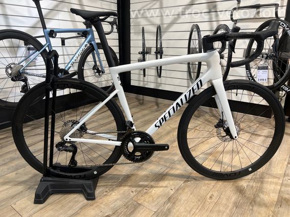 SPECIALIZED TARMAC SL8