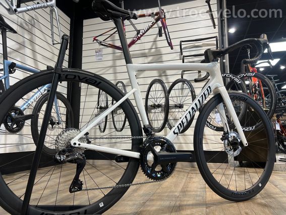 SPECIALIZED TARMAC SL8 - 2