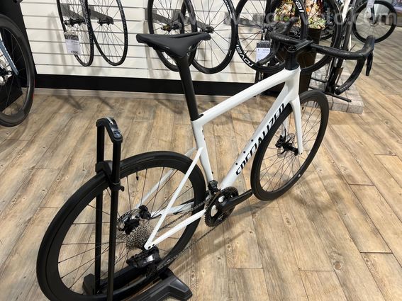SPECIALIZED TARMAC SL8 - 3