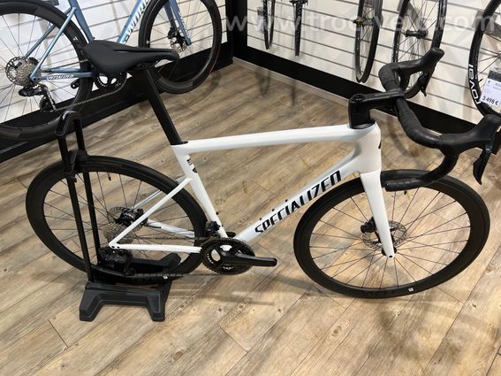 SPECIALIZED TARMAC SL8 - 4