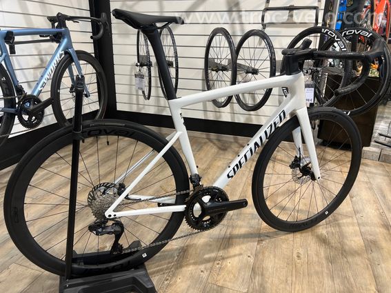 SPECIALIZED TARMAC SL8 - 5