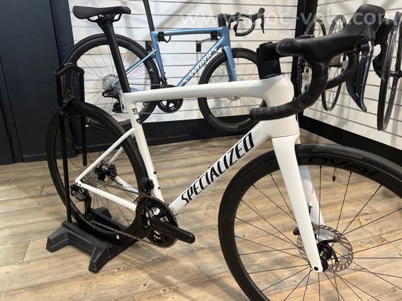 SPECIALIZED TARMAC SL8 - 6