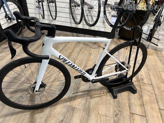 SPECIALIZED TARMAC SL8 - 7