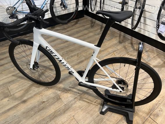 SPECIALIZED TARMAC SL8 - 8