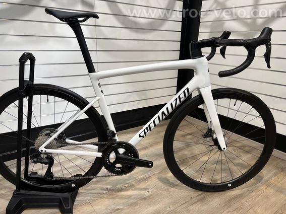 SPECIALIZED TARMAC SL8 - 9