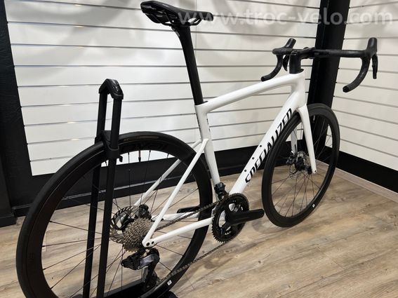 SPECIALIZED TARMAC SL8 - 10