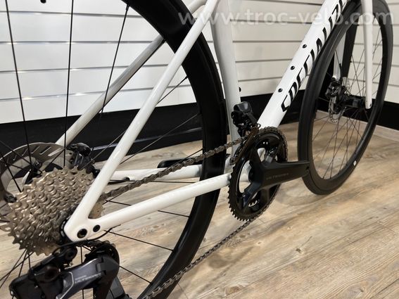 SPECIALIZED TARMAC SL8 - 11