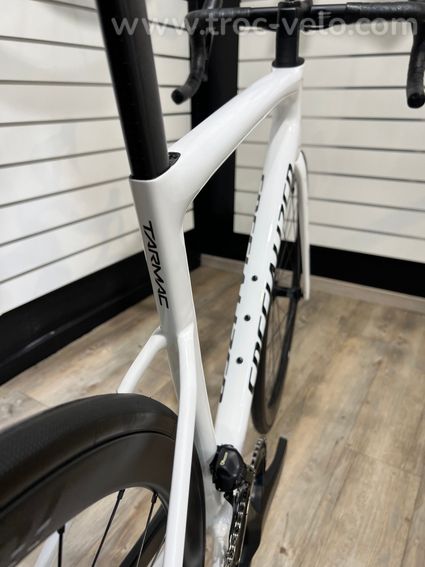 SPECIALIZED TARMAC SL8 - 12