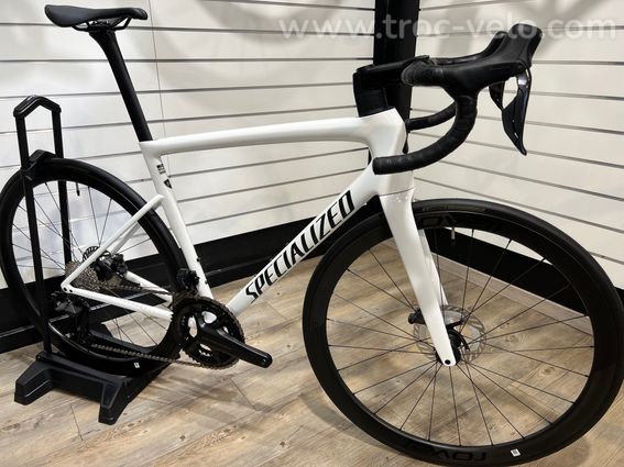 SPECIALIZED TARMAC SL8 - 13