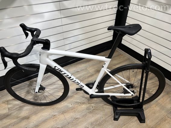 SPECIALIZED TARMAC SL8 - 15