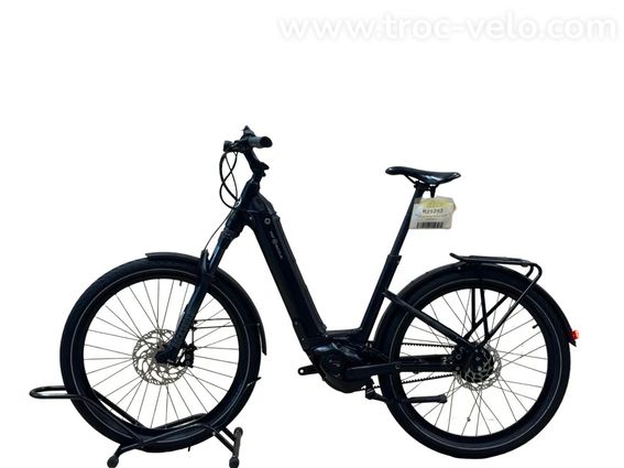 Hnf Nicolai UD3 ALL Terrain Vélo électrique Enviolo 2022 - 2