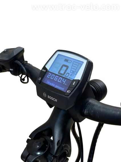 Hnf Nicolai UD3 ALL Terrain Vélo électrique Enviolo 2022 - 9