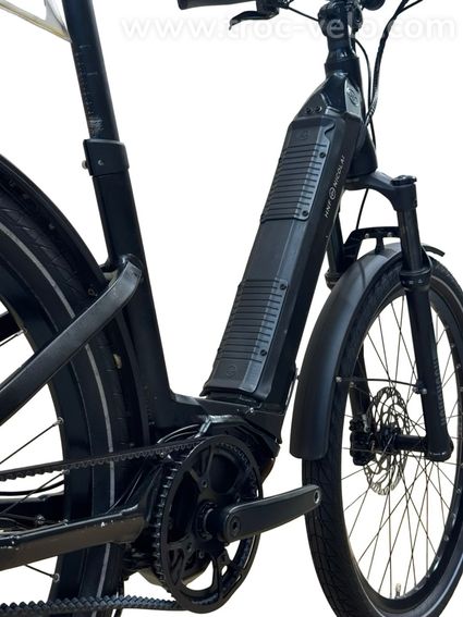 Hnf Nicolai UD3 ALL Terrain Vélo électrique Enviolo 2022 - 12