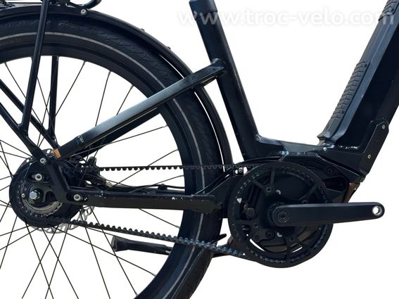Hnf Nicolai UD3 ALL Terrain Vélo électrique Enviolo 2022 - 13