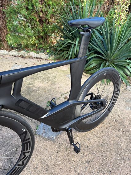 CLM TT  Cube aérium c68 SLX 2025 - 5