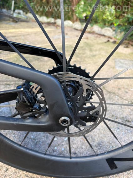 CLM TT  Cube aérium c68 SLX 2025 - 6