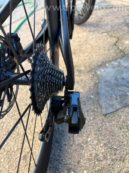 CLM TT  Cube aérium c68 SLX 2025 - 7