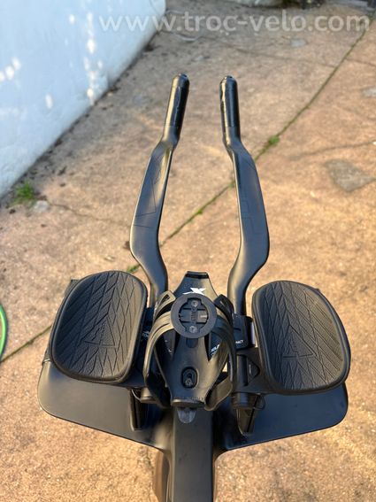 CLM TT  Cube aérium c68 SLX 2025 - 8