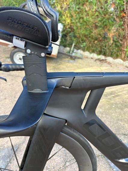 CLM TT  Cube aérium c68 SLX 2025 - 9