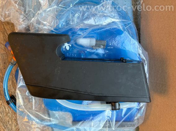 CLM TT  Cube aérium c68 SLX 2025 - 11