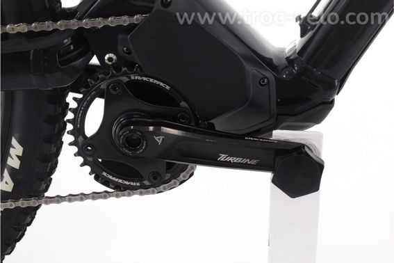 Produit Reconditionne Rocky Mountain Instinct Xt Velo Vtt Electrique Tres Bon Etat - 4
