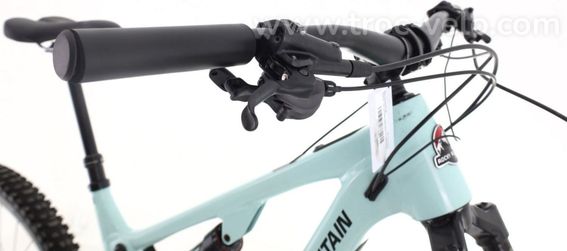 Produit Reconditionne Rocky Mountain Instinct Xt Velo Vtt Electrique Tres Bon Etat - 6