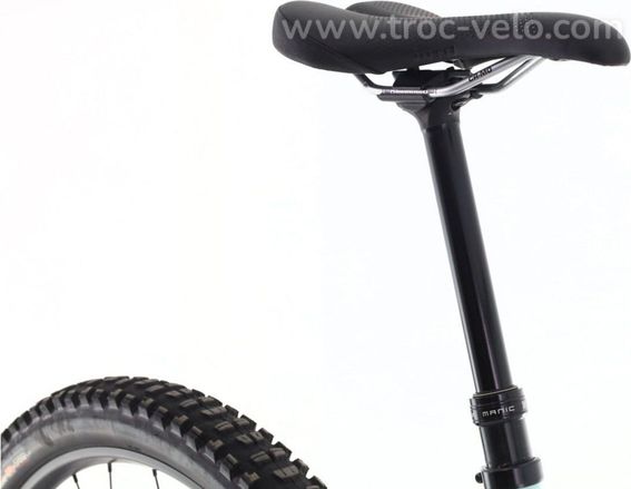 Produit Reconditionne Rocky Mountain Instinct Xt Velo Vtt Electrique Tres Bon Etat - 8