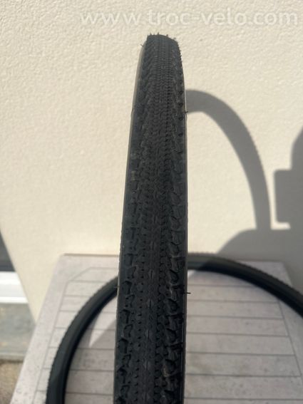 Pneu Vittoria Terreno Dry 700c Tbl - 2