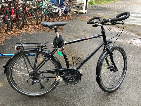 Fahrrad Manufaktur T300 - 2