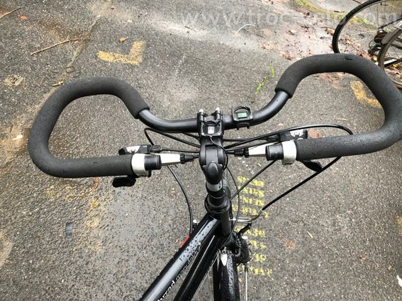 Fahrrad Manufaktur T300 - 3