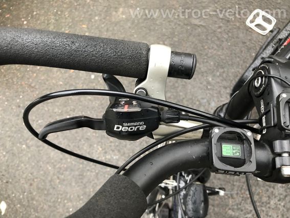 Fahrrad Manufaktur T300 - 4