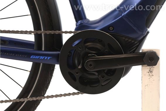 Produit Reconditionne    Giant Explore E  2   Velo Ville Et Loisir   Tres Bon Etat - 4