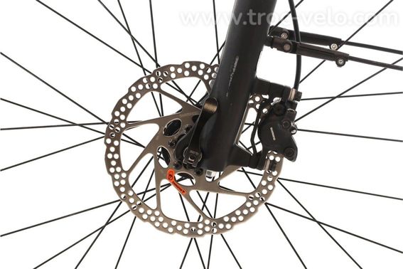 Produit Reconditionne    Giant Explore E  2   Velo Ville Et Loisir   Tres Bon Etat - 7