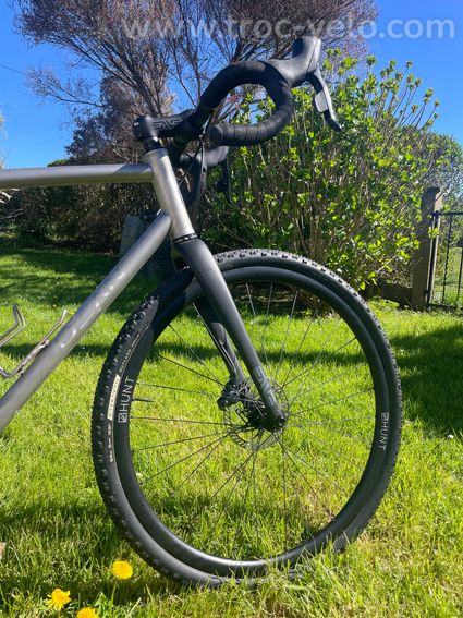 gravel titan DEAN torrey T57 - 3