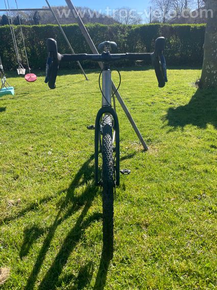 gravel titan DEAN torrey T57 - 6