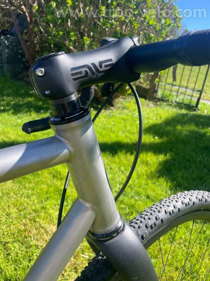 gravel titan DEAN torrey T57 - 7