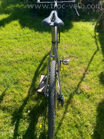 gravel titan DEAN torrey T57 - 9